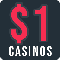 €1 Mindesteinzahlungs Casinos