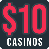 €10 Mindesteinzahlungs Casinos