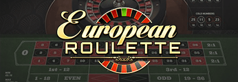 europäisches roulette