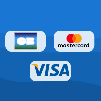 Kredit-Debitkarten
