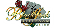 Blackjack Ballroom Casino