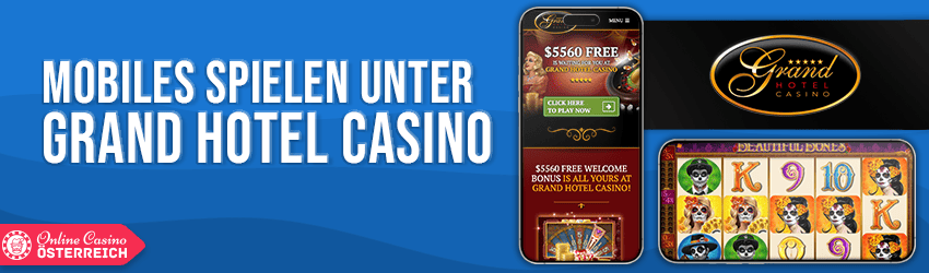 grand hotel casino mobile