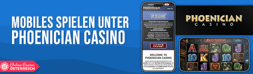 phoenician casino mobile