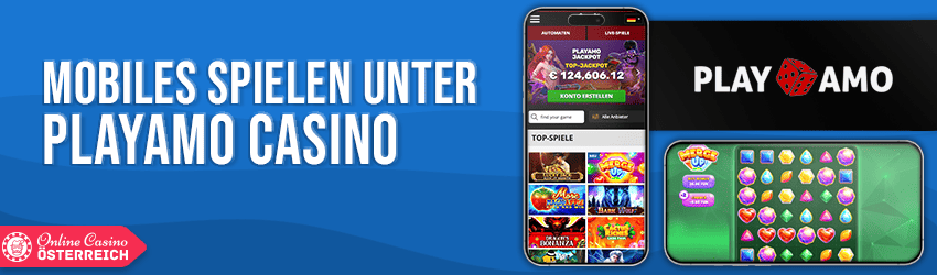 playamo casino mobile