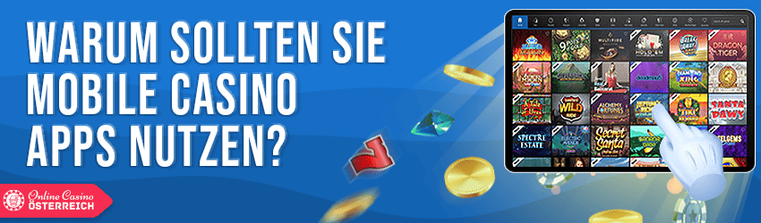 warum casino-apps verwenden